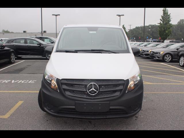 2017 Mercedes-Benz Metris Cargo Van Standard Roof 126" Wheelbase