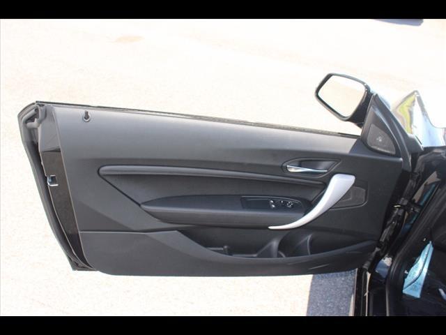 2017 BMW 2 Series M240i xDrive