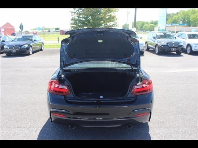 2017 BMW 2 Series M240i xDrive
