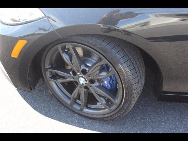 2017 BMW 2 Series M240i xDrive