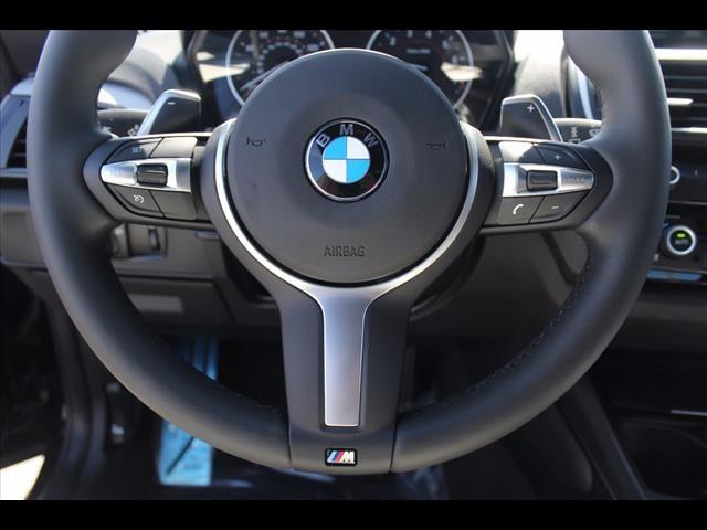 2017 BMW 2 Series M240i xDrive