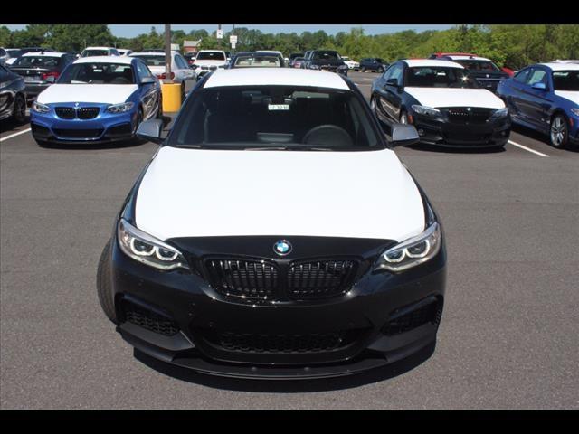 2017 BMW 2 Series M240i xDrive
