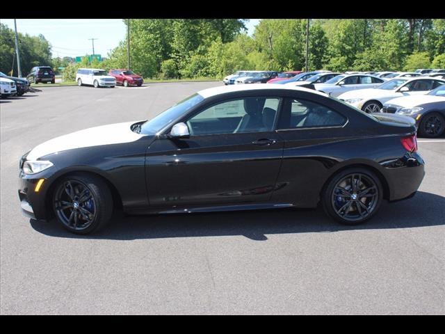 2017 BMW 2 Series M240i xDrive