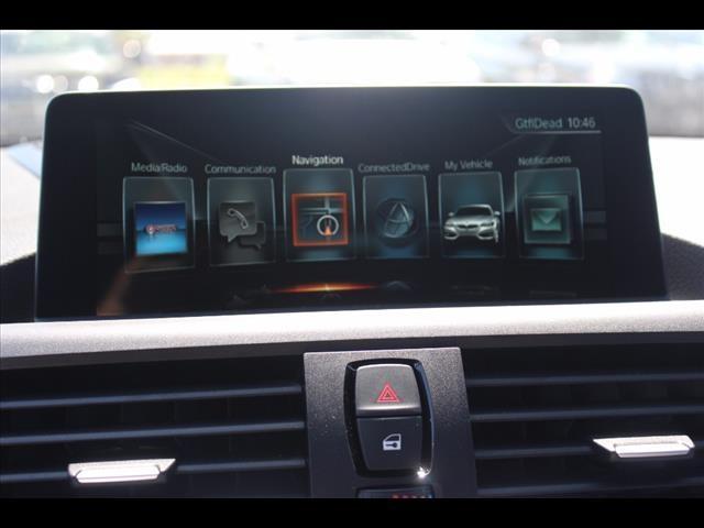 2017 BMW 2 Series M240i xDrive