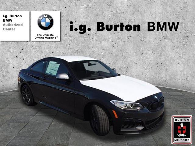 2017 BMW 2 Series M240i xDrive for sale in Seaford, DE