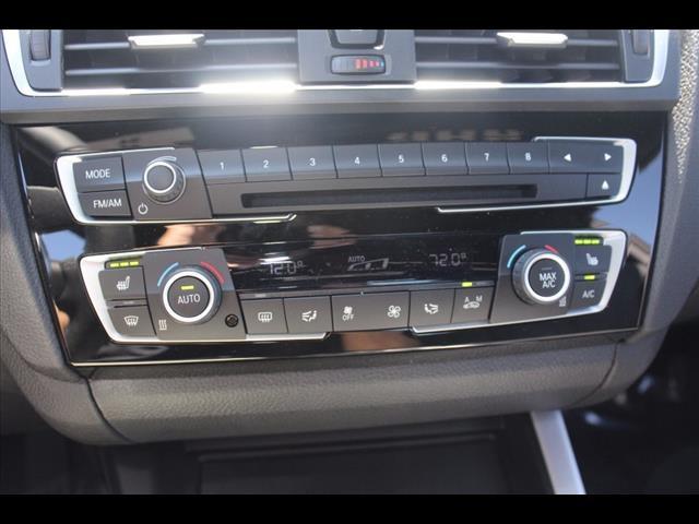 2017 BMW 2 Series M240i xDrive
