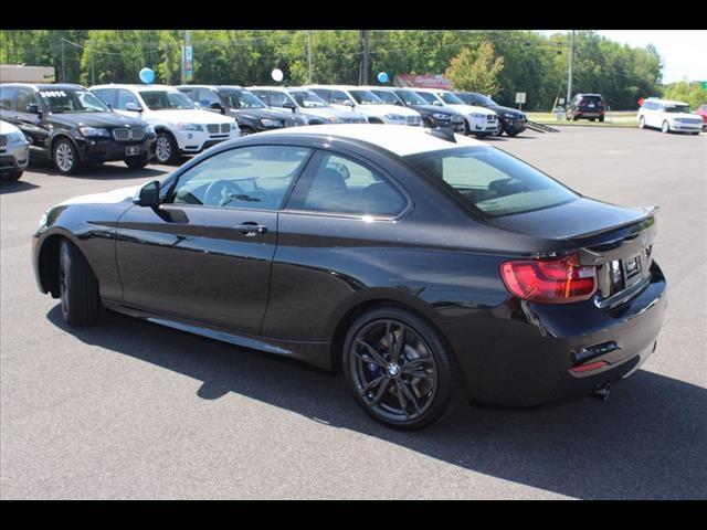 2017 BMW 2 Series M240i xDrive