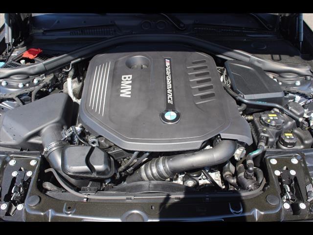 2017 BMW 2 Series M240i xDrive