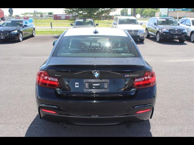 2017 BMW 2 Series M240i xDrive