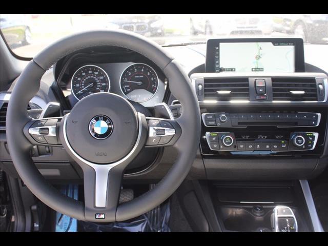 2017 BMW 2 Series M240i xDrive