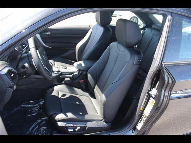 2017 BMW 2 Series M240i xDrive