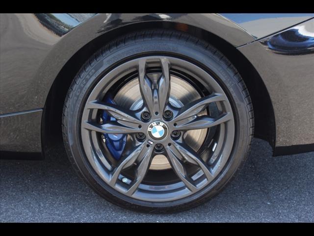 2017 BMW 2 Series M240i xDrive