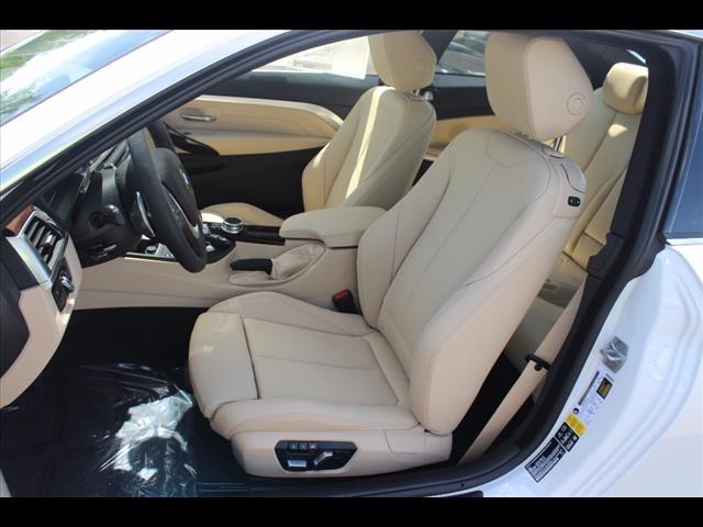 2018 BMW 4 Series 430i xDrive