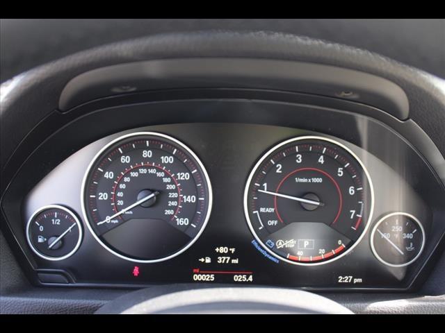 2018 BMW 4 Series 430i xDrive