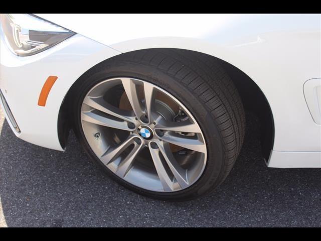 2018 BMW 4 Series 430i xDrive