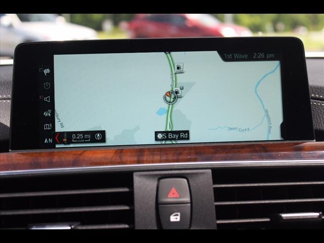 2018 BMW 4 Series 430i xDrive