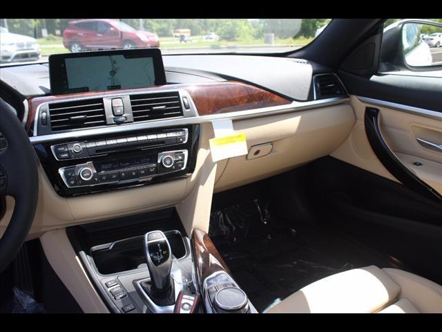 2018 BMW 4 Series 430i xDrive