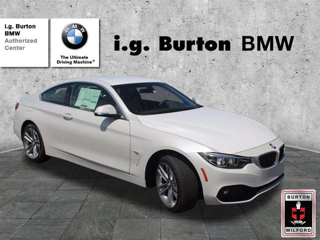 2018 BMW 4 Series 430i xDrive for sale in Seaford, DE
