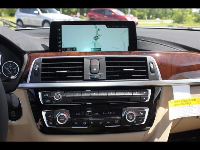 2018 BMW 4 Series 430i xDrive