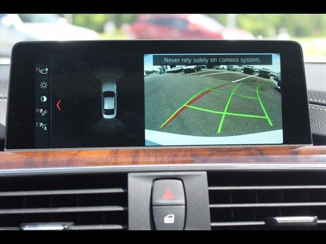 2018 BMW 4 Series 430i xDrive