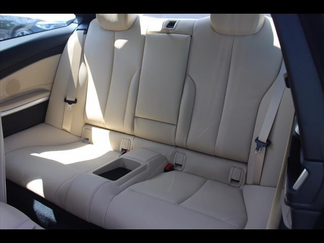 2018 BMW 4 Series 430i xDrive