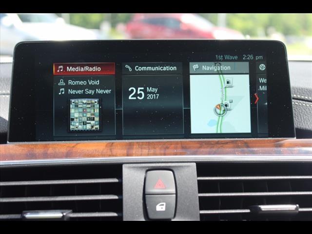 2018 BMW 4 Series 430i xDrive