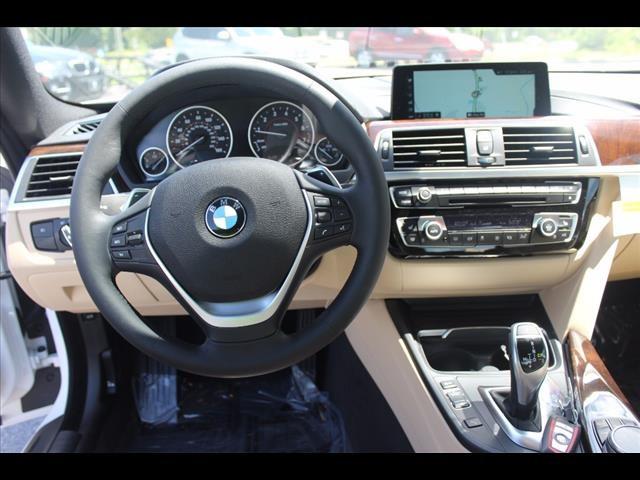 2018 BMW 4 Series 430i xDrive