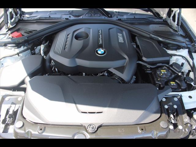 2018 BMW 4 Series 430i xDrive