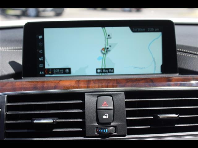 2018 BMW 4 Series 430i xDrive