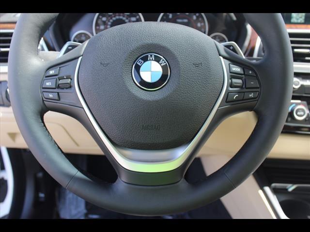 2018 BMW 4 Series 430i xDrive
