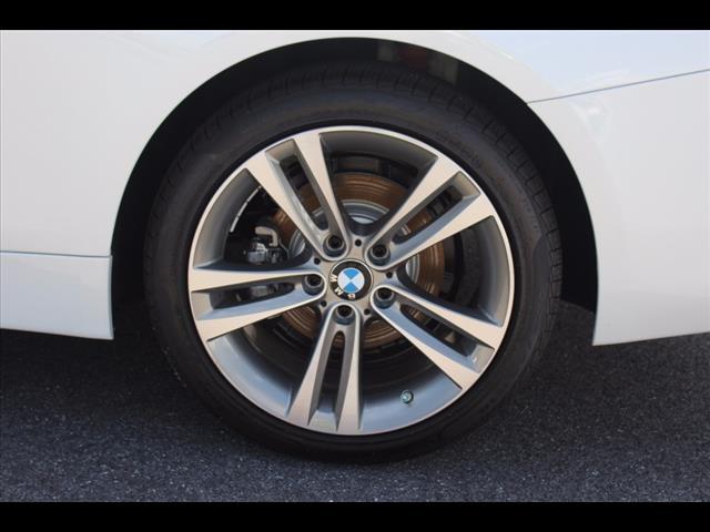 2018 BMW 4 Series 430i xDrive