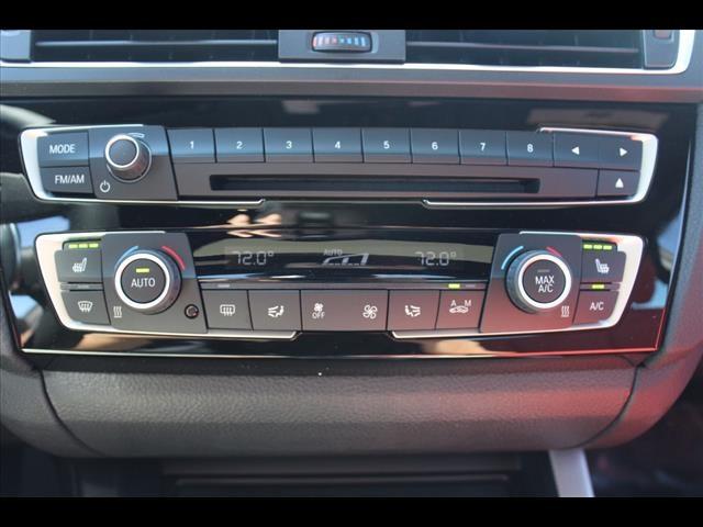 2017 BMW 2 Series M240i xDrive