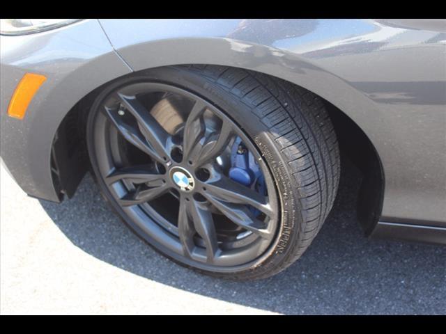 2017 BMW 2 Series M240i xDrive
