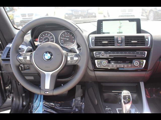 2017 BMW 2 Series M240i xDrive