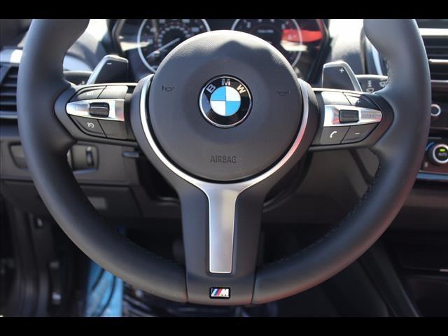 2017 BMW 2 Series M240i xDrive