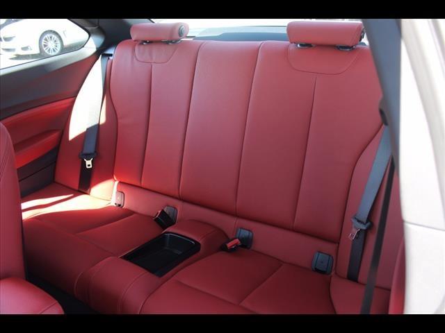 2017 BMW 2 Series M240i xDrive
