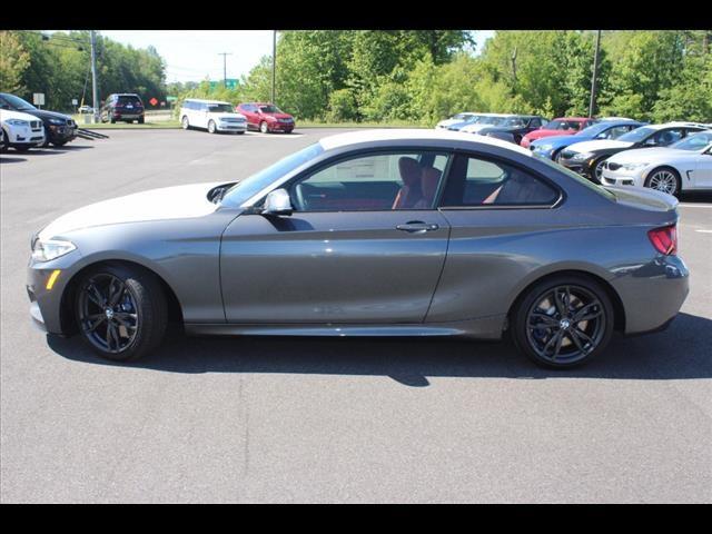 2017 BMW 2 Series M240i xDrive