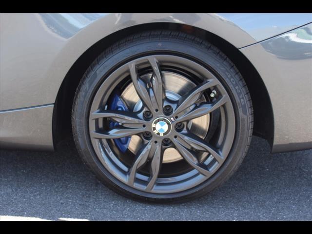 2017 BMW 2 Series M240i xDrive