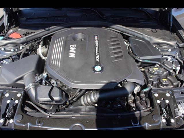2017 BMW 2 Series M240i xDrive