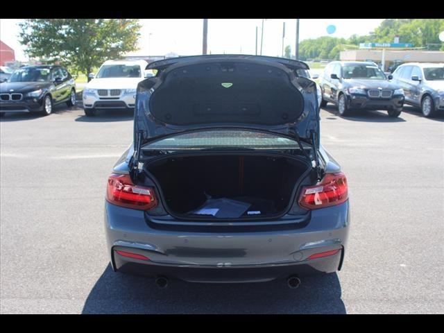 2017 BMW 2 Series M240i xDrive