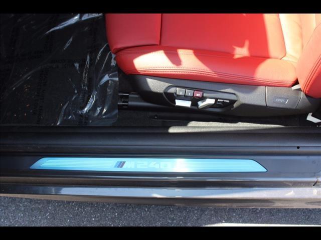 2017 BMW 2 Series M240i xDrive