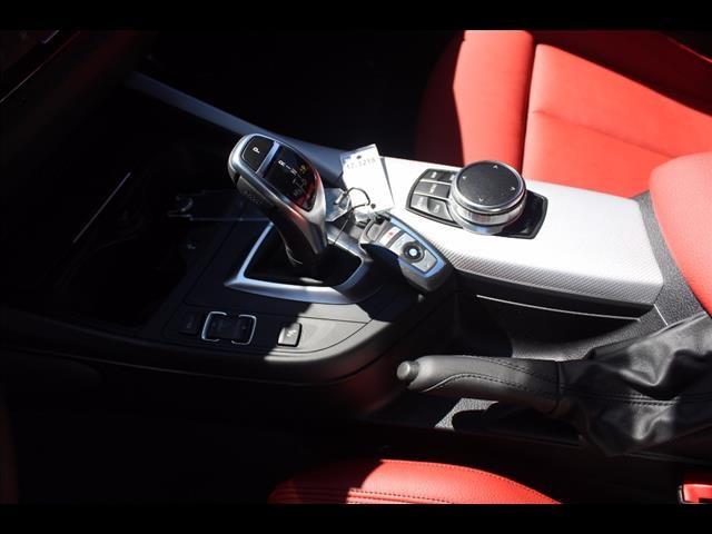 2017 BMW 2 Series M240i xDrive
