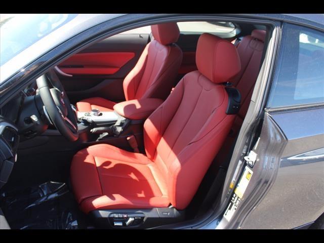2017 BMW 2 Series M240i xDrive