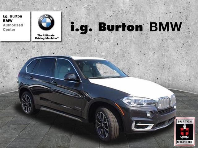 2017 BMW X5 xDrive35i for sale in Seaford, DE
