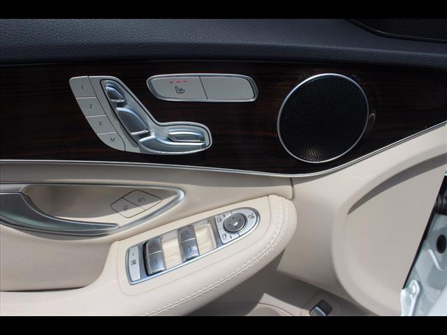 2017 Mercedes-Benz C-CLASS C 300