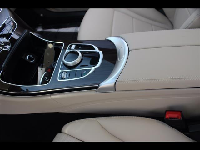 2017 Mercedes-Benz C-CLASS C 300