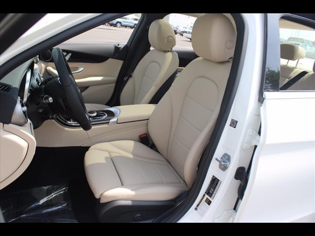 2017 Mercedes-Benz C-CLASS C 300