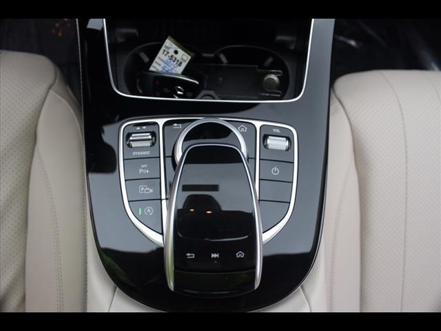 2017 Mercedes-Benz E-Class E 300 Sport