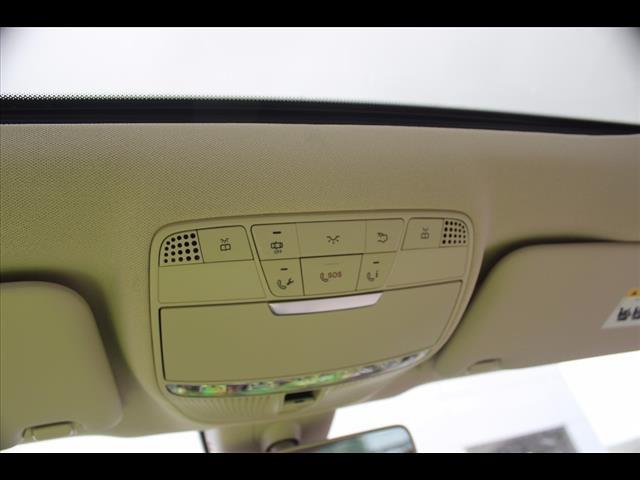 2017 Mercedes-Benz E-Class E 300 Sport