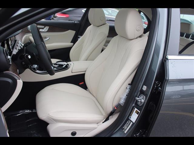 2017 Mercedes-Benz E-Class E 300 Sport